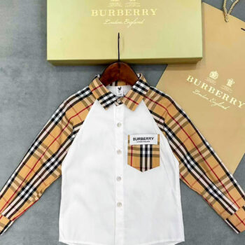 Burberry Shirt