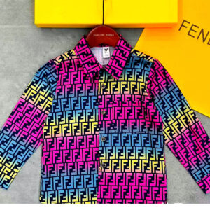 Fendi Vintage Shirt
