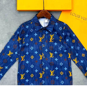 LV  Vintage Shirt