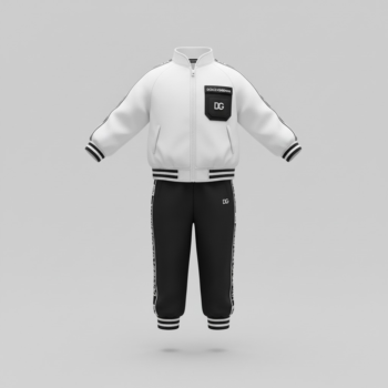 dg baby tracksuit