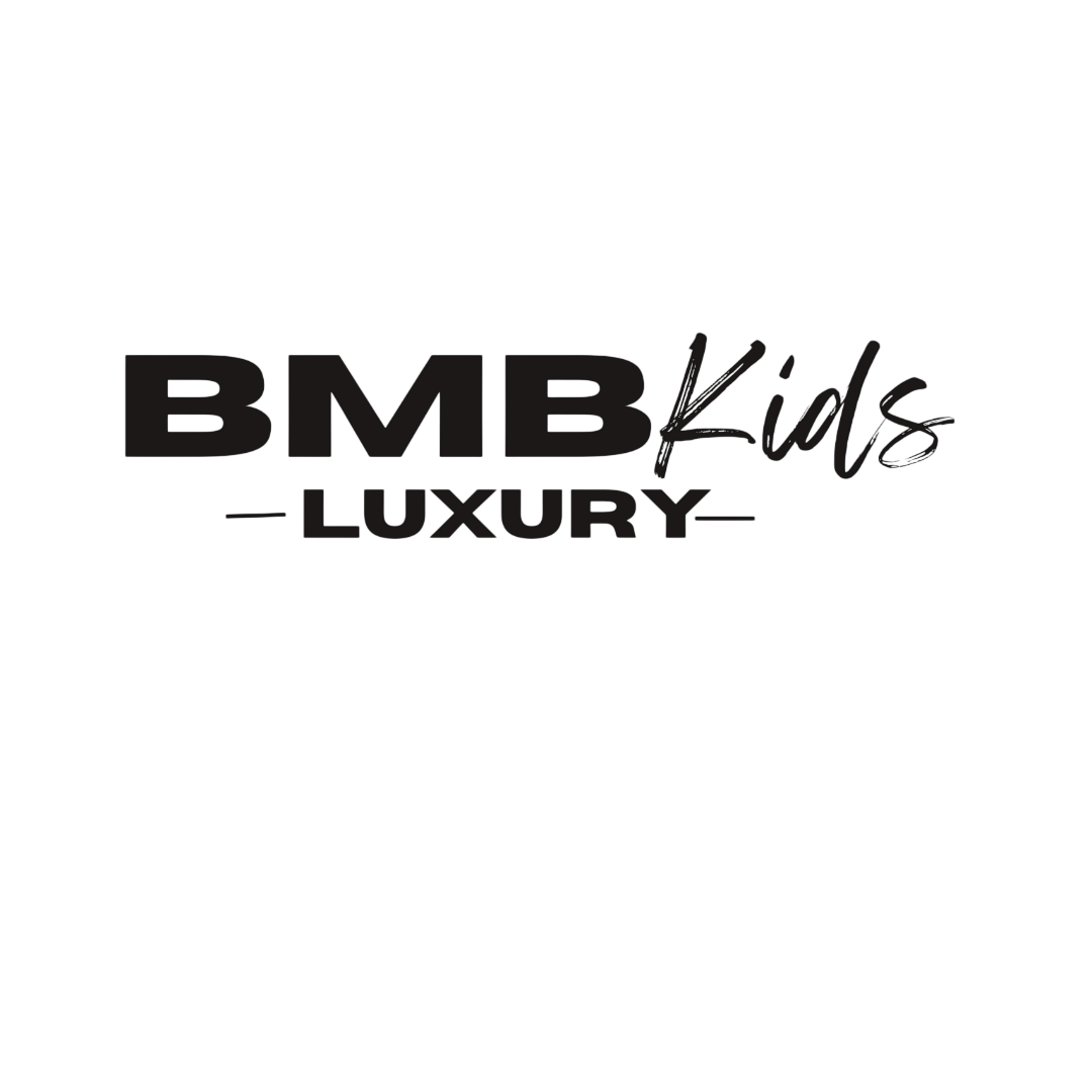 BMB KIDS LUXURY