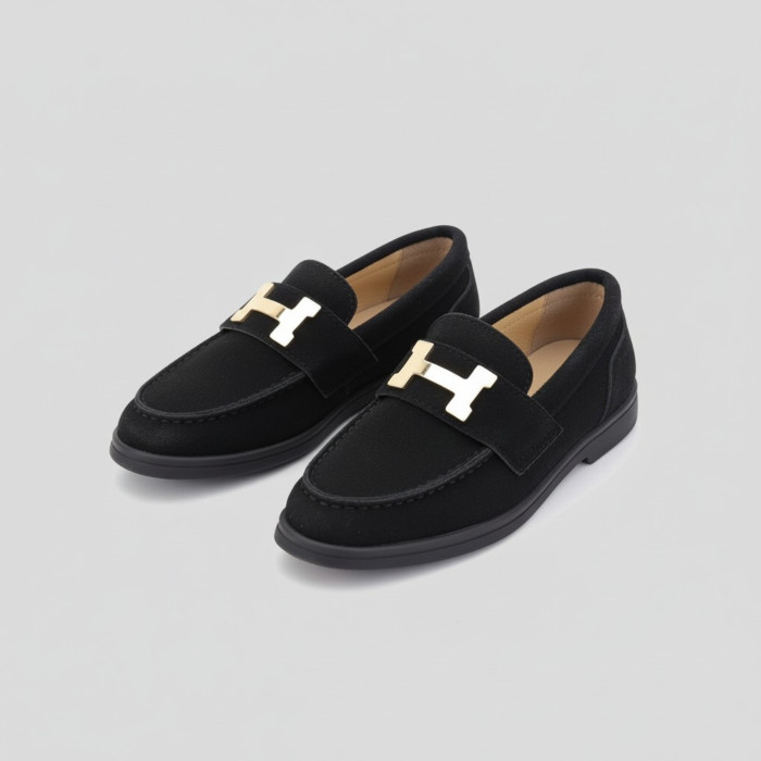 hermes coporate shoe