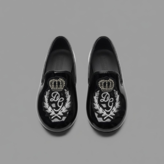 DG Baby Boy Loafers
