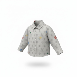 Louis Vuittion Shirt