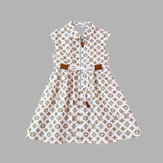 Louis Vuitton Dress
