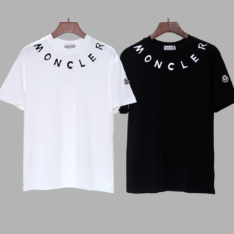 Moncler Teenager/Adult Tees