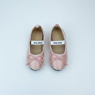 Miu Miu Princess Shoes
