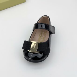 Ferragamo Princess Shoe